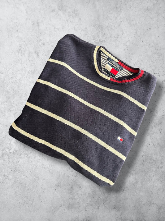 Premium Vintage Sweaters & Hoodies Box – 10 Stuks