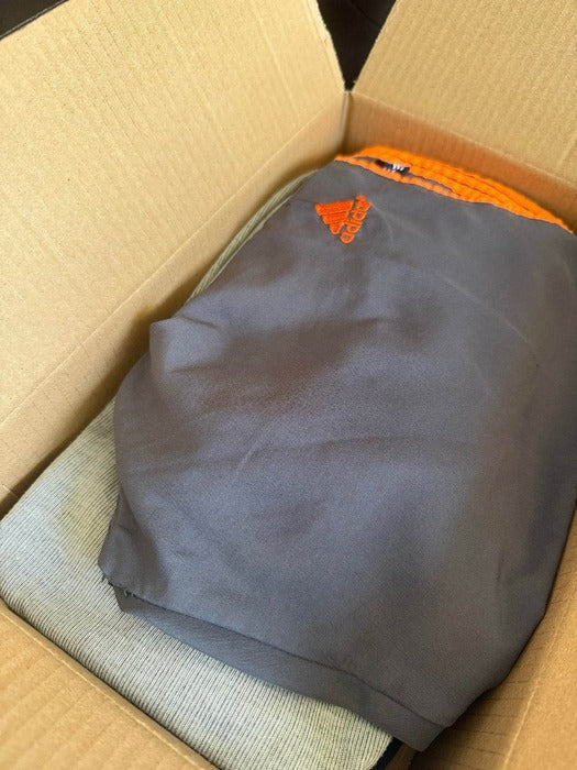 Vintage Groothandel Merk Trackpants 3 Stuks