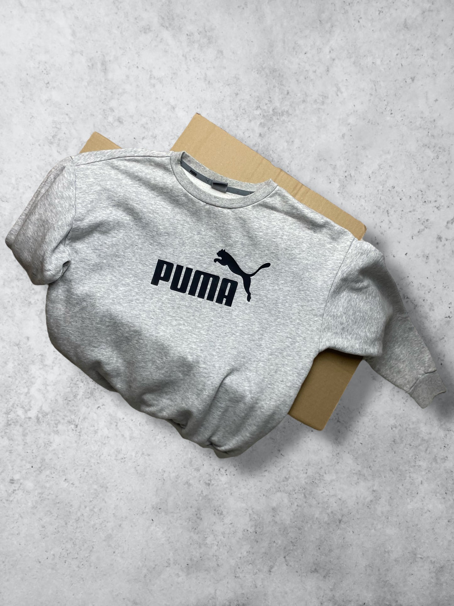 Premium Vintage Sweaters & Hoodies Box – 10 Stuks