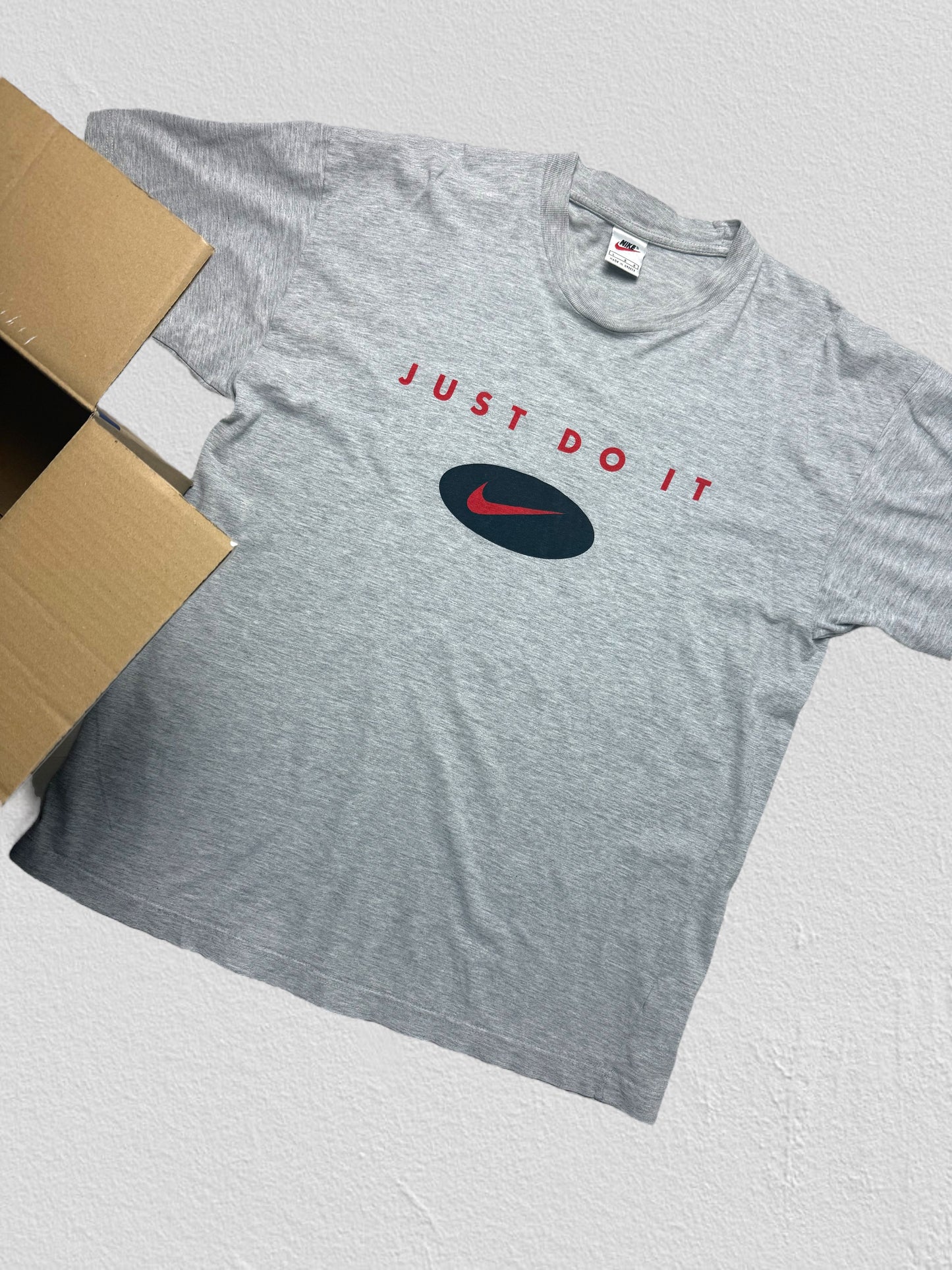 Branded T-Shirt Box – 5 Stuks