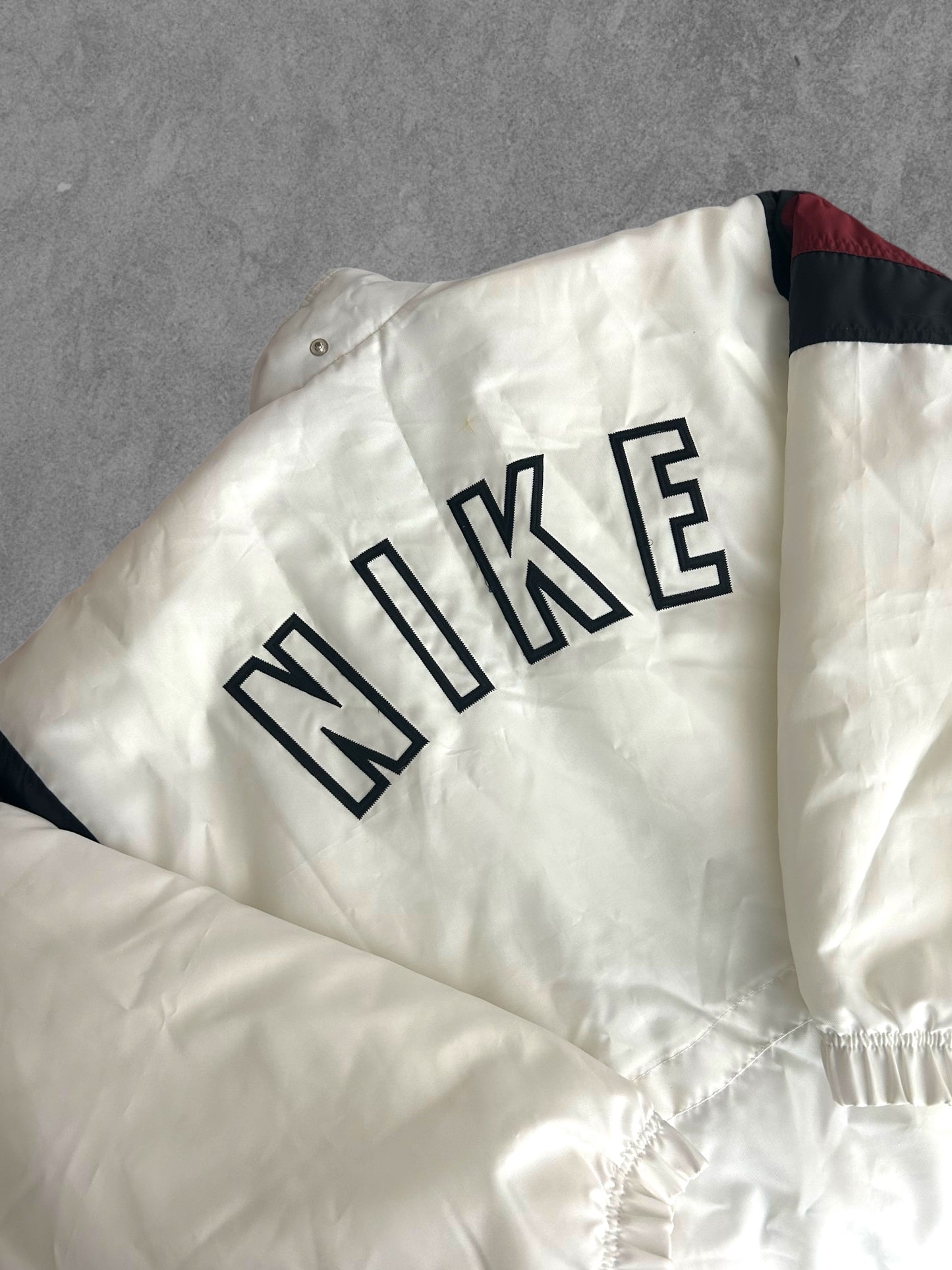 Premium Merken Vintage Winterjassen Box – 3 Stuks