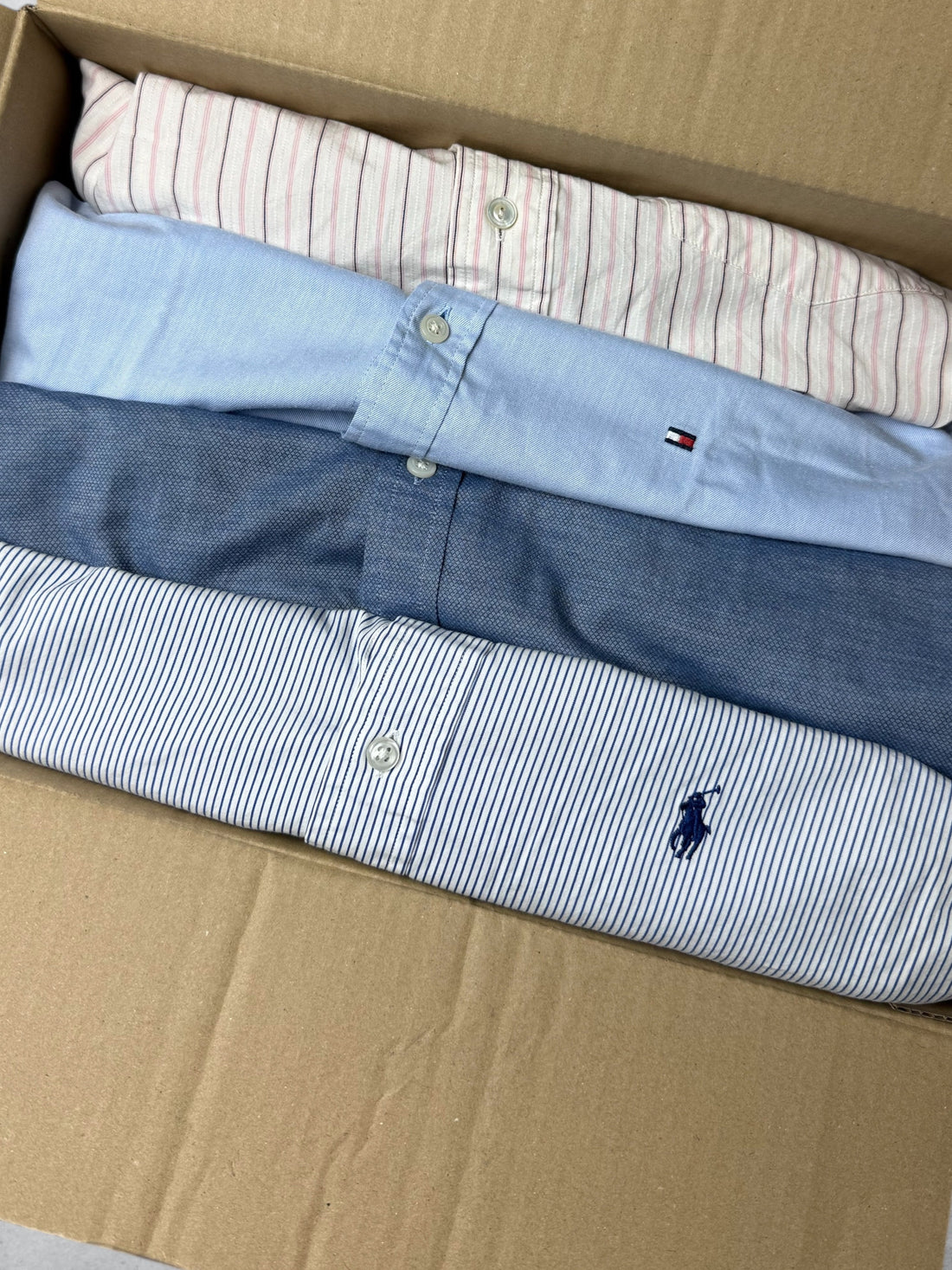 Vintage Wholesale Authenticiteit Checken: 10 Red Flags Die Je Moet Kennen