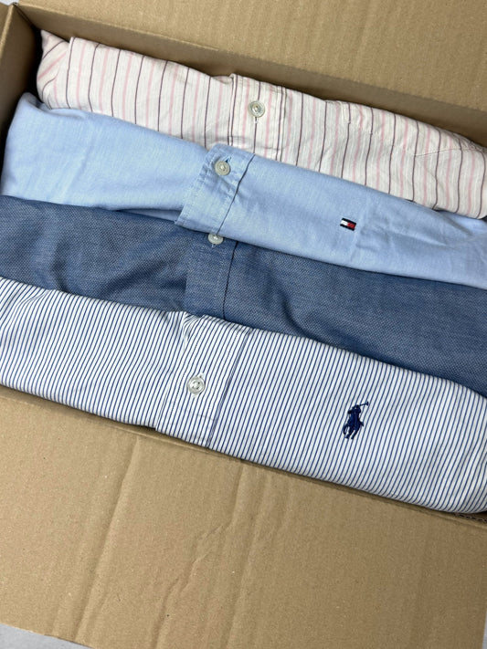 Vintage Wholesale Authenticiteit Checken: 10 Red Flags Die Je Moet Kennen