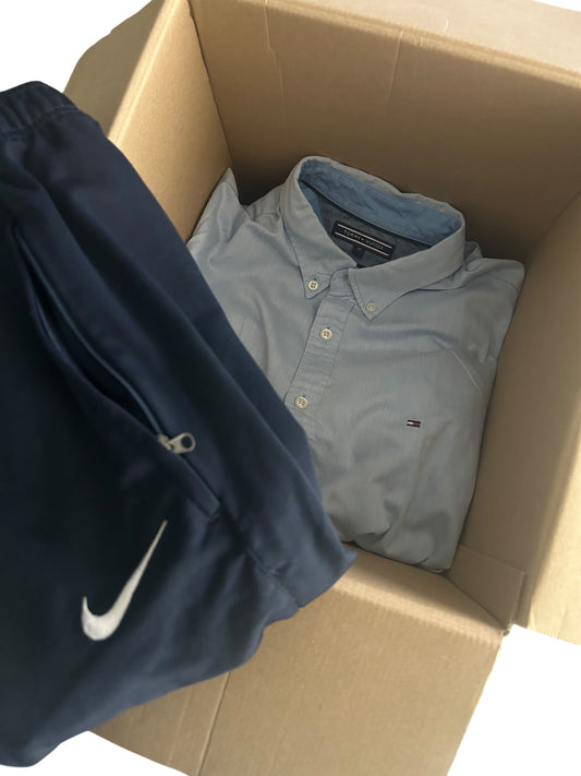 Goedkoop Vintage Wholesale Kopen: Waar Let Je Op?