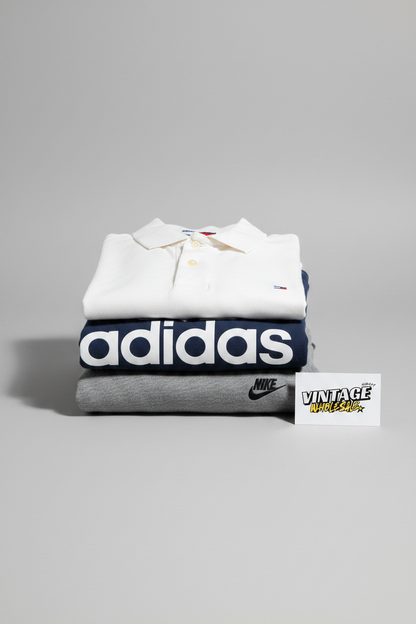Resell Starter Box – 3 Stuks (Mix)