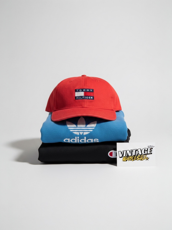 Resell Starter Box – 3 Stuks (Mix)