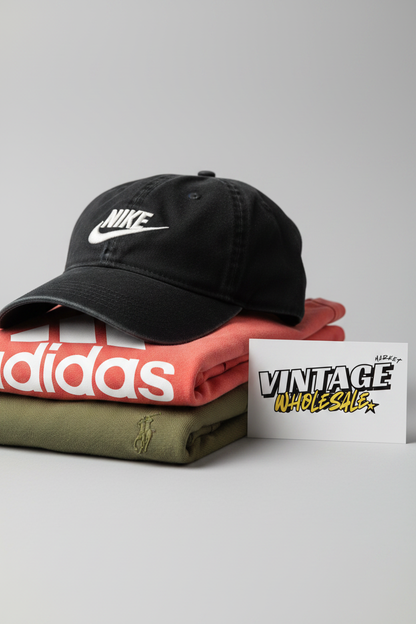 Resell Starter Box – 10 Stuks (Mix)
