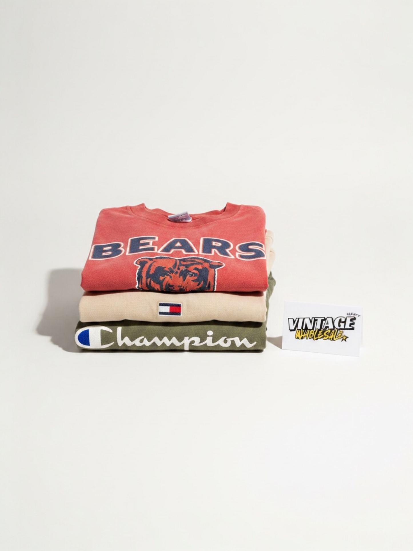 Try Out Branded T-Shirt Box – 3 Stuks