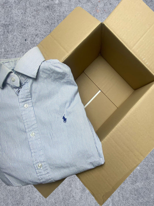 Resell Starter Box – 3 Stuks (Mix)