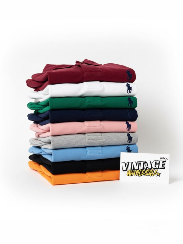 Pre-Order: Ralph Lauren Polo Box 10 Stuks