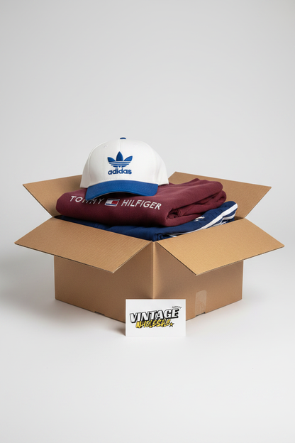 Resell Starter Box – 10 Stuks (Mix)