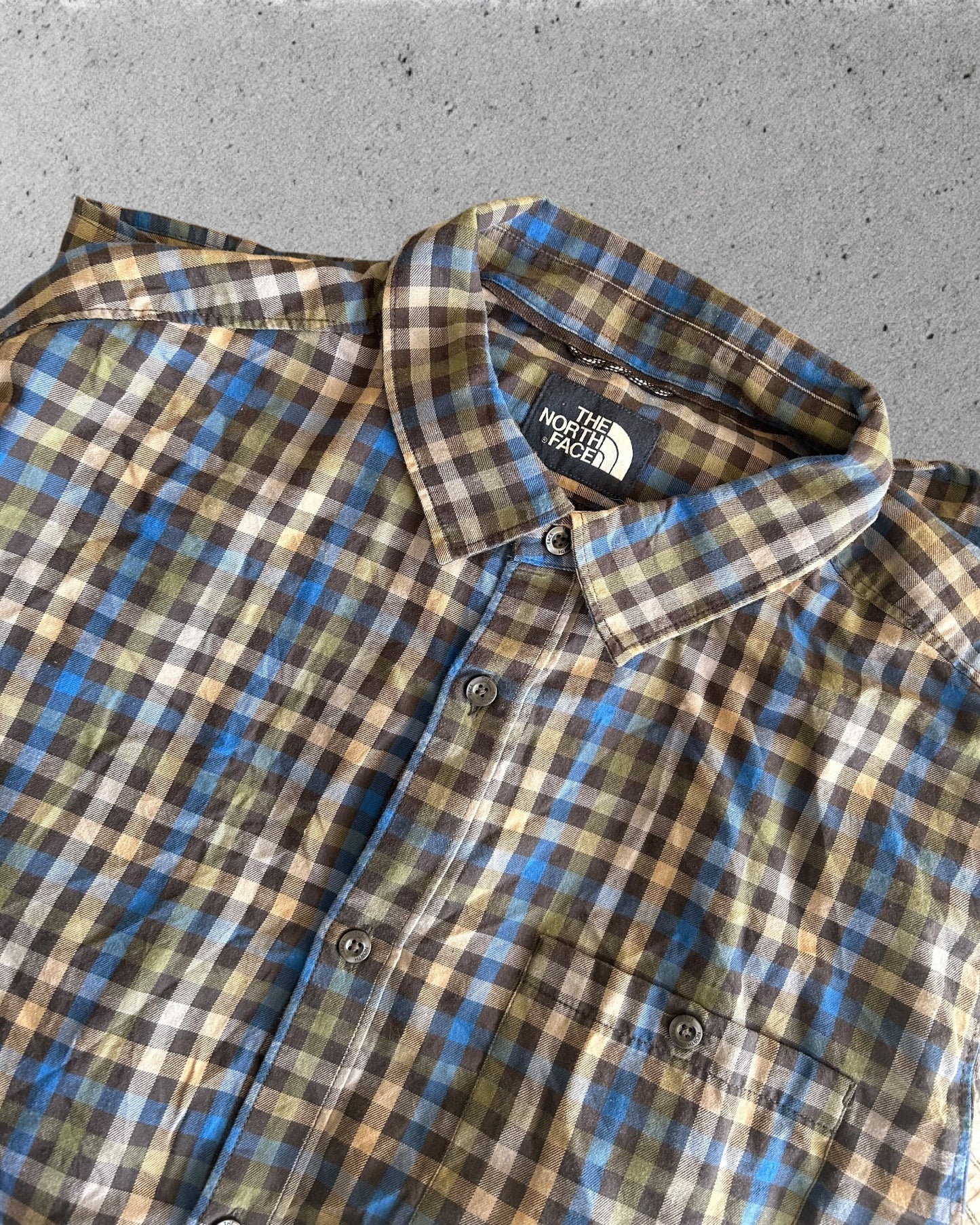 Merk Overhemden Box – 3 Stuks