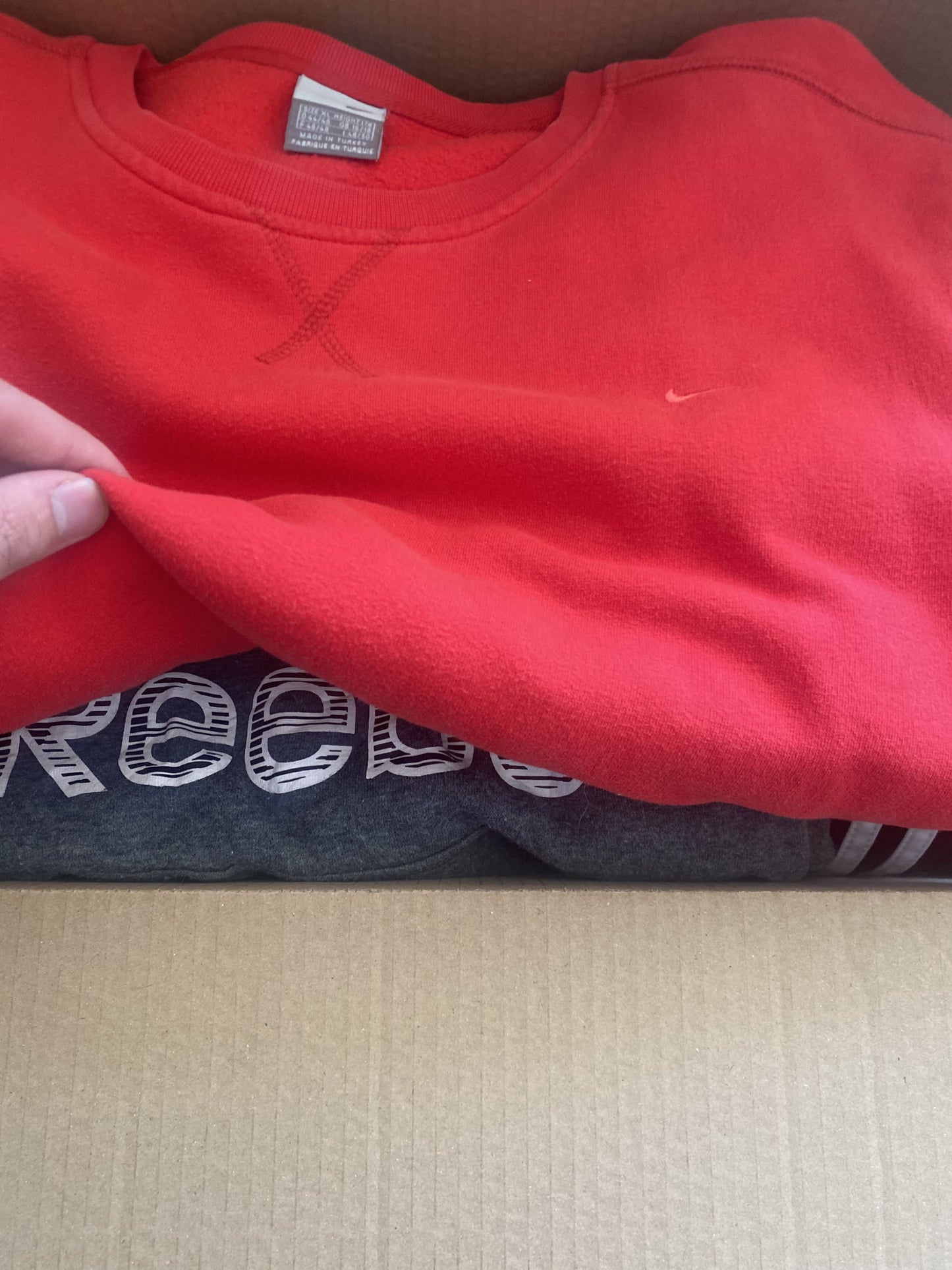 Resell Starter Box – 10 Stuks (Mix)