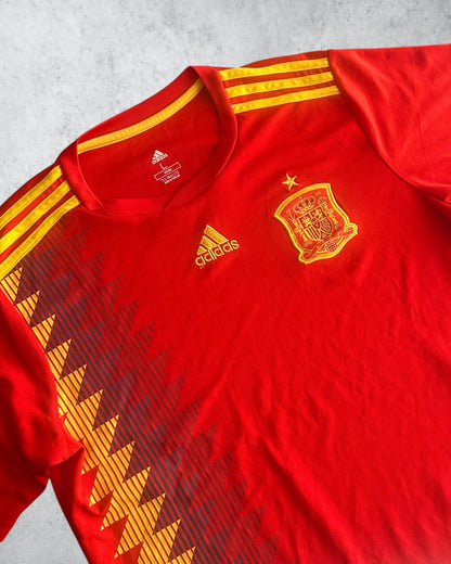 Voetbalshirt Box – 3 Voetbalshirts