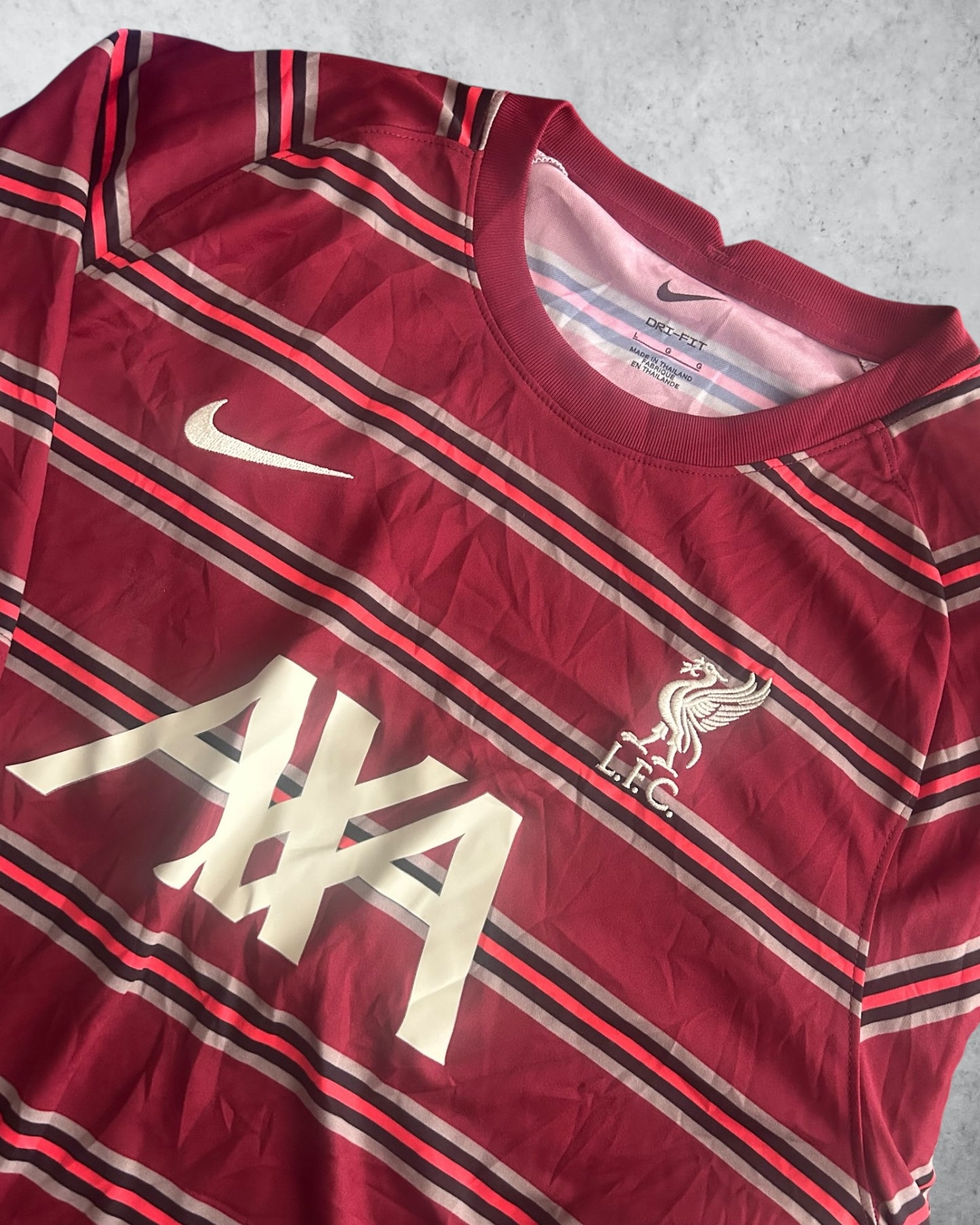 Voetbalshirt Box – 3 Voetbalshirts