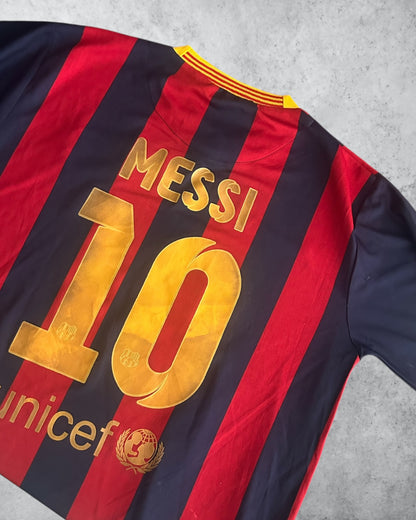 Voetbalshirt Box – 3 Voetbalshirts