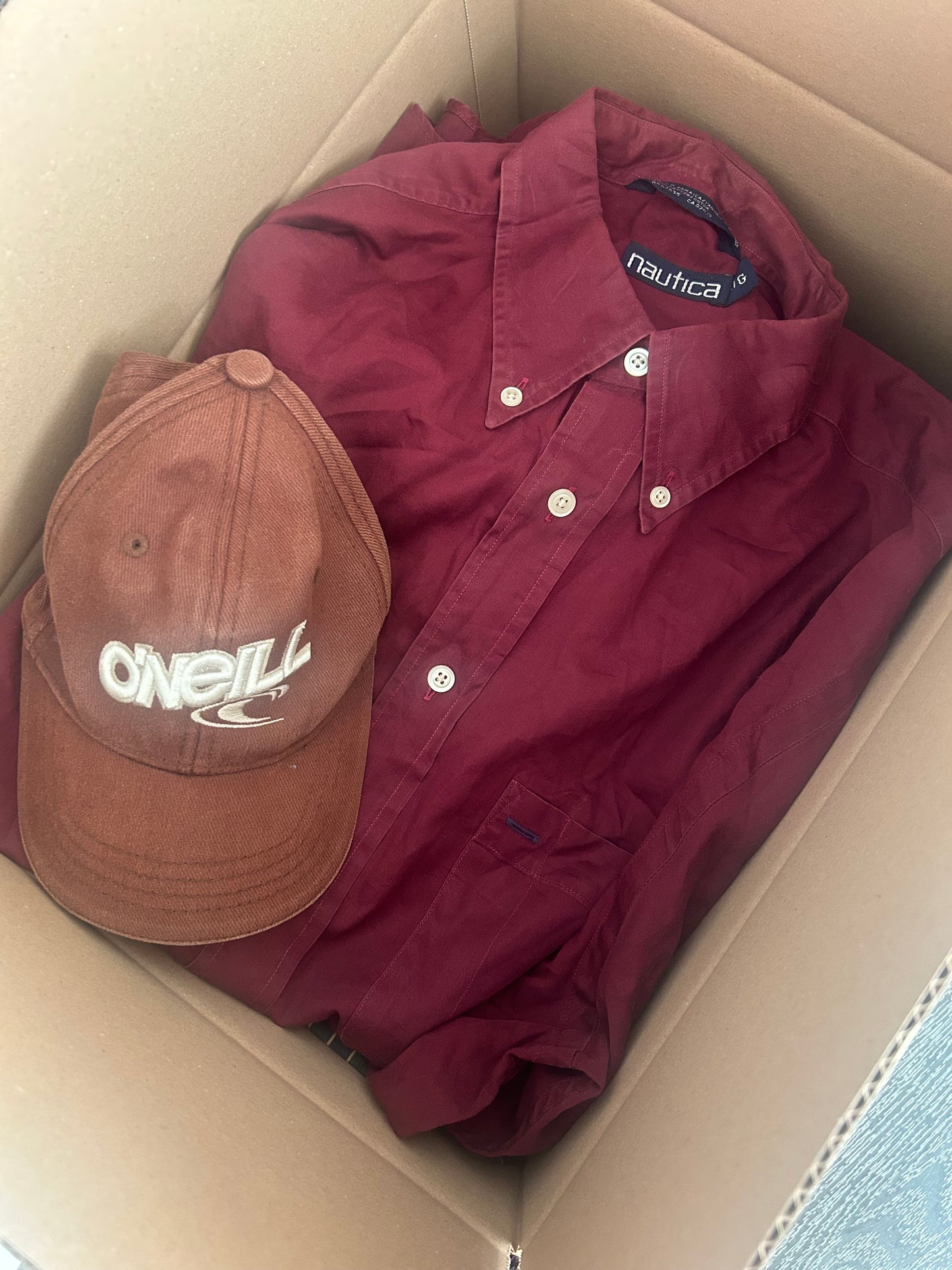 Resell Starter Box – 5 Stuks (Mix)