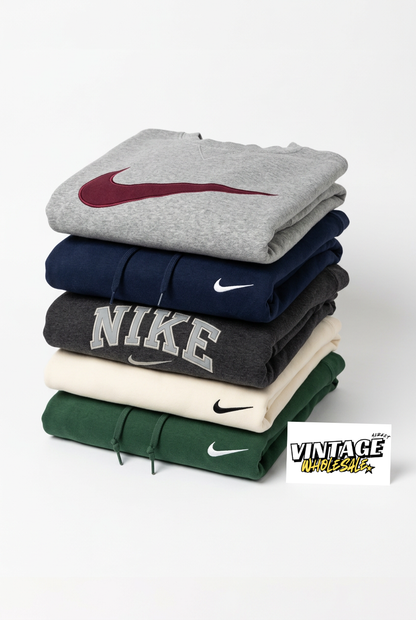 Premium Vintage Nike Only Box – 5 Stuks