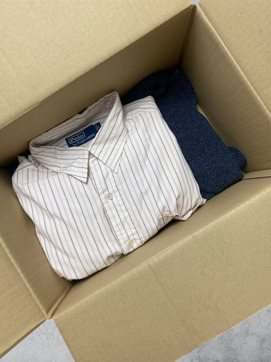 Resell Starter Box – 3 Stuks (Mix)