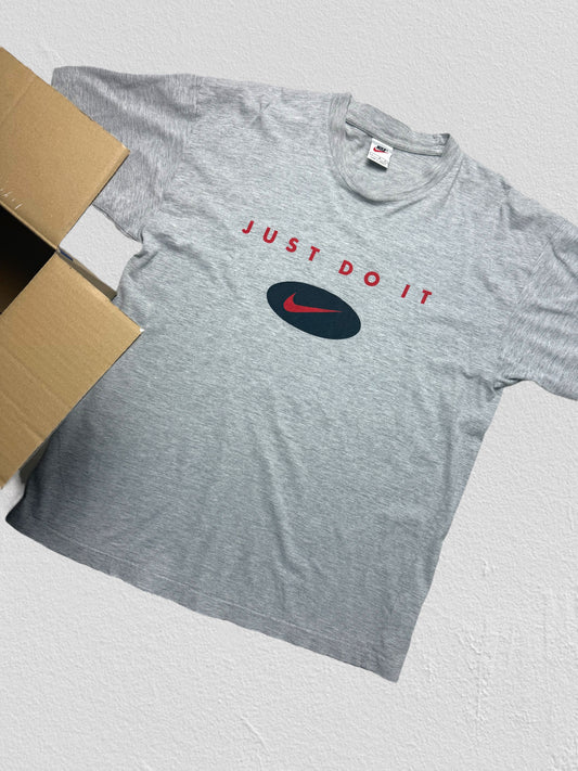 Try Out Branded T-Shirt Box – 3 Stuks