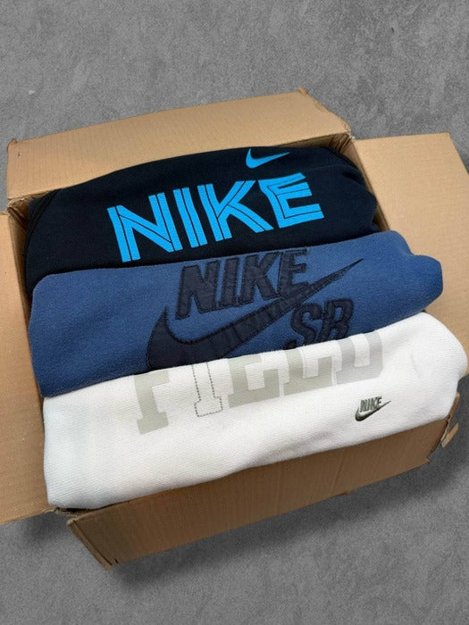 Resell Starter Box – 5 Stuks (Mix)