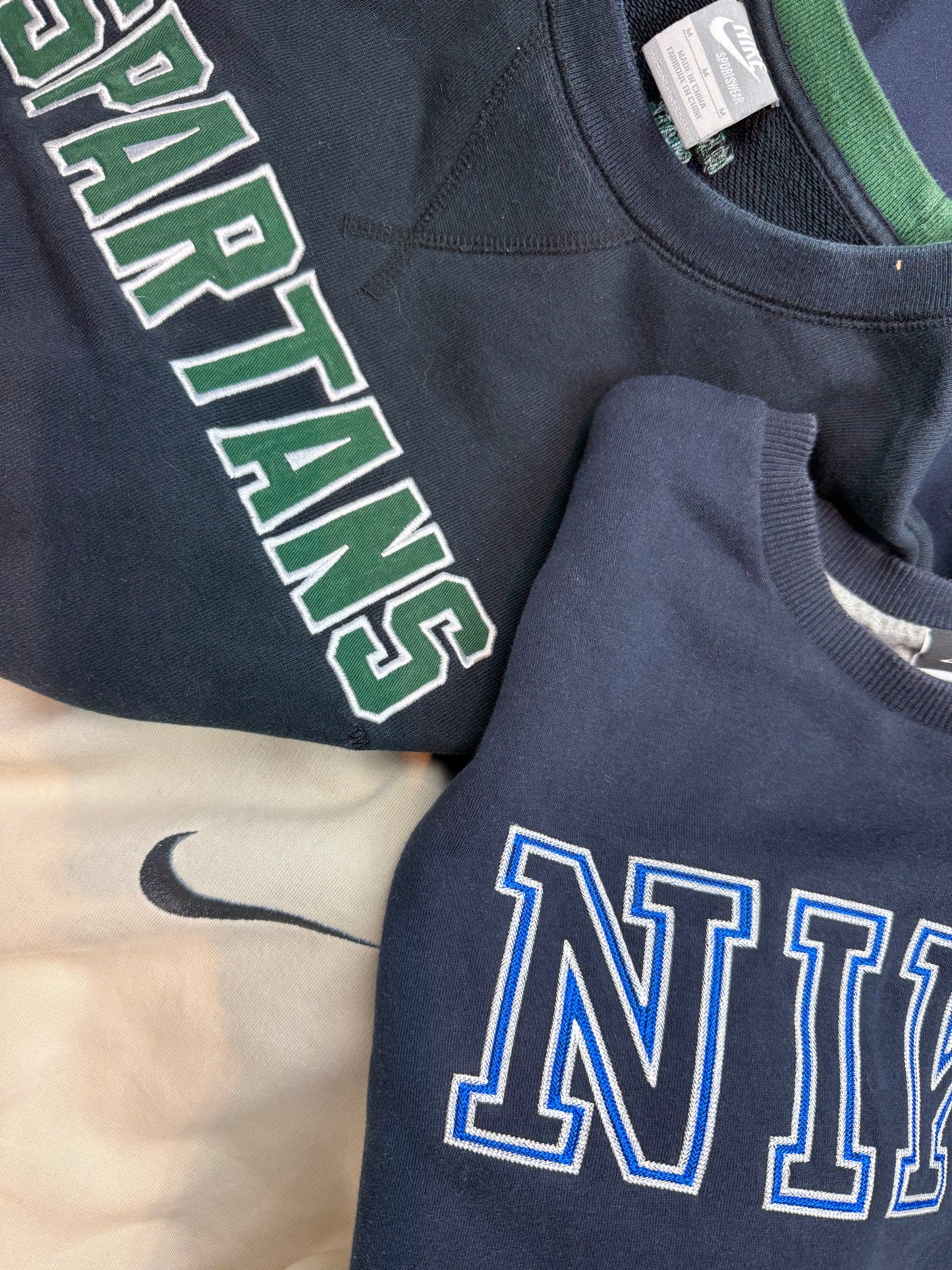 Premium Vintage Nike Only Box – 10 Stuks