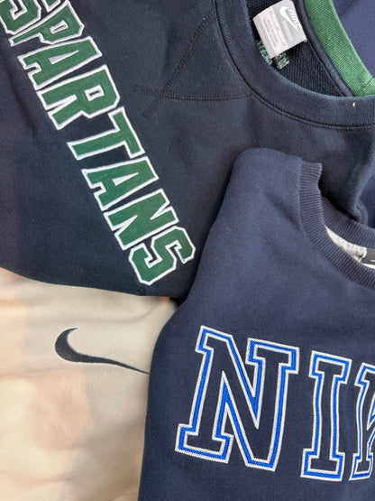 Premium Vintage Nike Only Box – 10 Stuks