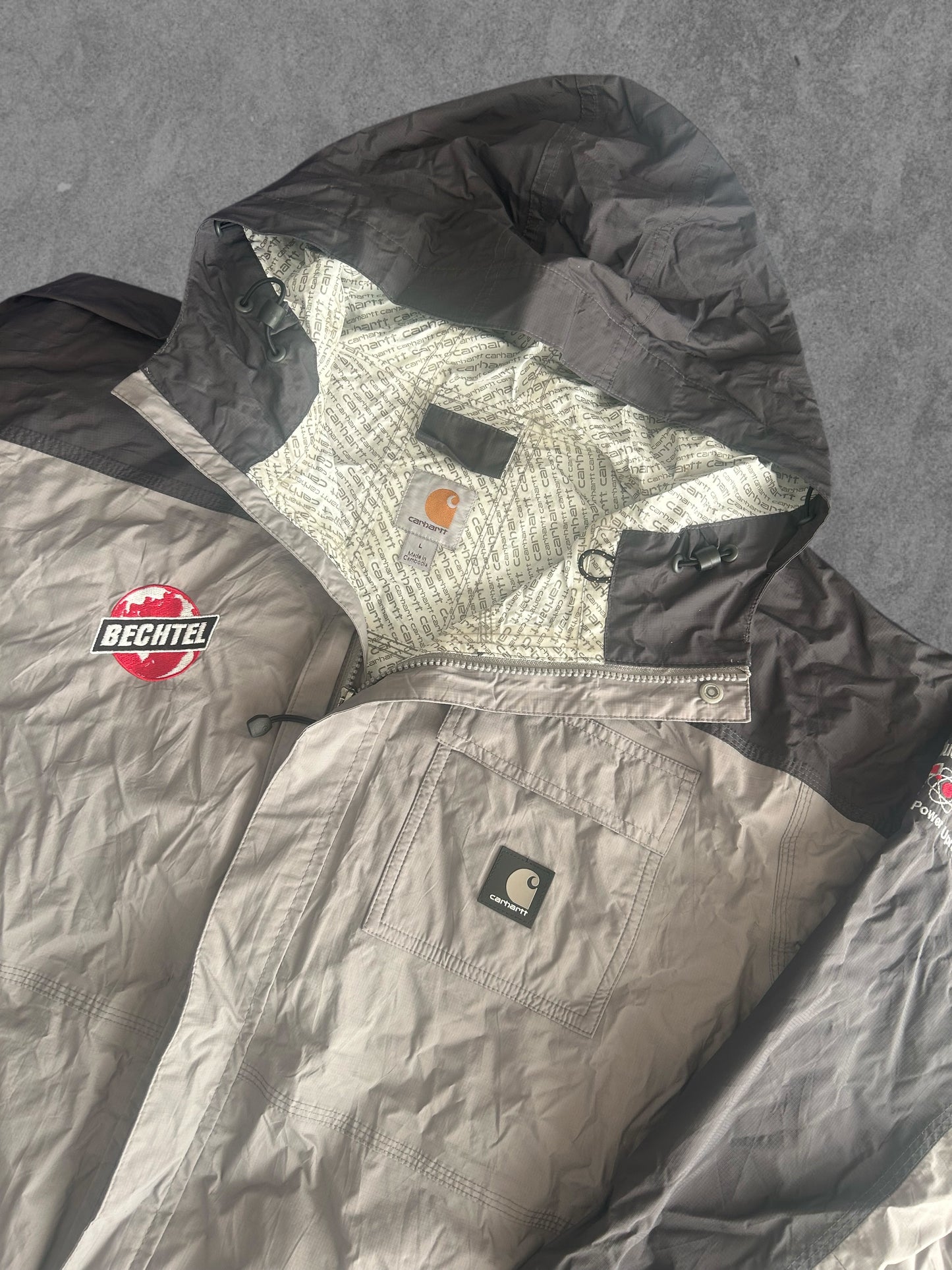 jacket box vintage wholesale