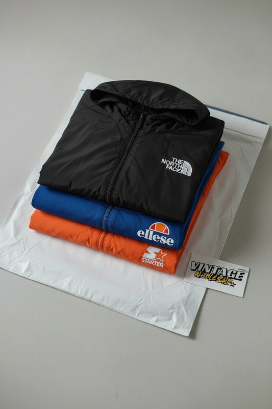 TNF Ellesse Starter