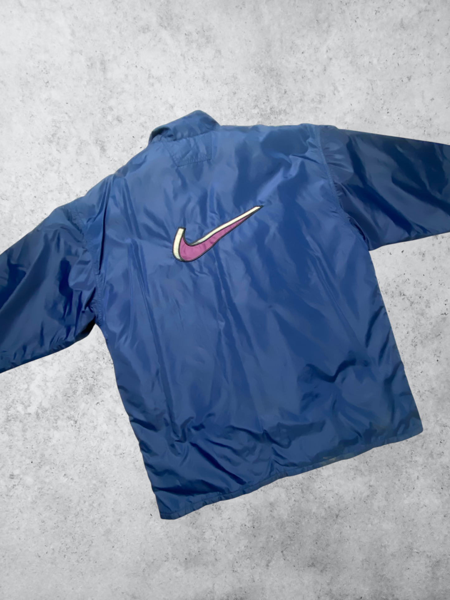 vintage windbreaker wholesale